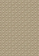 La Casa Cinnamon Imagine Figurative Collection Area Rug