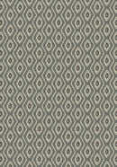 La Casa Pewter Imagine Figurative Collection Area Rug