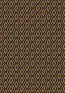 La Casa Rich Earth Imagine Figurative Collection Area Rug