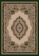 Lafayette Sandstone Emerald Innovations Collection Area Rug