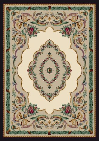Lafayette Pearl Onyx Innovations Collection Area Rug