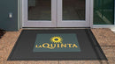 LaQuinta ScrapeKing Impressions Mat
