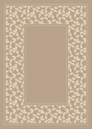 Larchmont Pearl Mist Milliken Design Center Collection Area Rug