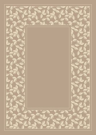 Larchmont Pearl Mist Milliken Design Center Collection Area Rug