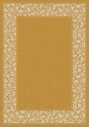 Larchmont Light Topaz Milliken Design Center Collection Area Rug