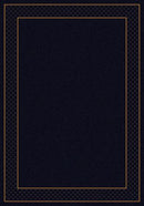 Legacy Sapphire Milliken Design Center Collection Area Rug