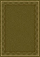 Legacy Tobacco Milliken Design Center Collection Area Rug