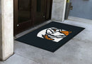 Little Caesars Brand Emissary Outdoor Mat