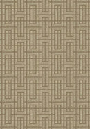 Lockport Mica Imagine Figurative Collection Area Rug