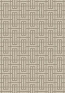 Lockport Pearl Imagine Figurative Collection Area Rug