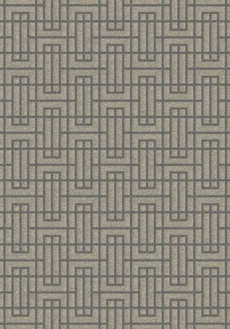 Lockport Silverpoint Imagine Figurative Collection Area Rug