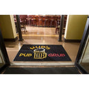 Colorstar Computuft Logo Mats with 2-4 Colors