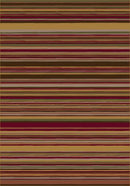 Lola Coral Innovations Collection Area Rug