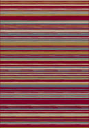 Lola Ruby Innovations Collection Area Rug