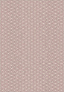 Lucida Orchid Imagine Figurative Collection Area Rug