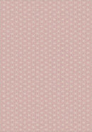 Lucida Pink Slipper Imagine Figurative Collection Area Rug