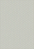 Lucida Soft Blue Imagine Figurative Collection Area Rug