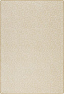 Lyrical Buttercup Imagine Figurative Collection Area Rug