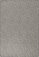 Lyrical Calvary Imagine Figurative Collection Area Rug