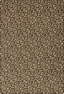 Lyrical Henna Imagine Figurative Collection Area Rug