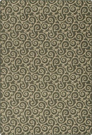 Lyrical Ivy Imagine Figurative Collection Area Rug