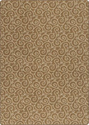 Lyrical Resin Imagine Figurative Collection Area Rug