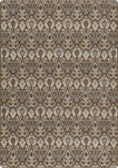 Marimba Acorn Imagine Figurative Collection Area Rug