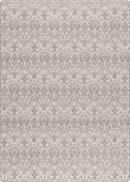 Marimba Birch Bark Imagine Figurative Collection Area Rug