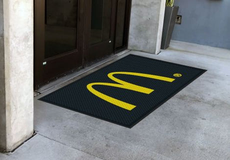 McDonald's Emissary Outdoor Mat