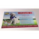 Media Logo Message Promotional Mat