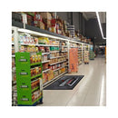 Media Logo Message Promotional Mat