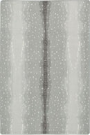 Nature's Expression Chital Zephyr Imagine Figurative Collection Area Rug