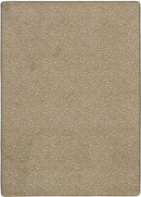 Nature's Expression Dapple Camel Imagine Figurative Collection Area Rug