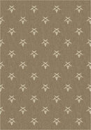Northern Star Wheatfield Imagine Figurative Collection Area Rug