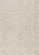 Old World Vellum Imagine Figurative Collection Area Rug
