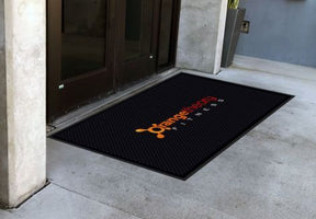 Orange Theory Fitness Emissary Outdoor Mat