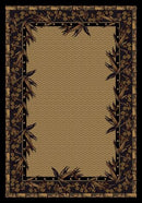 Osaka Cocoa Innovations Collection Area Rug