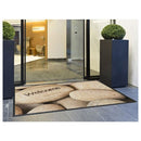 Waterhog Impressions HD Wiper Entrance Logo Mat
