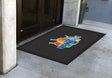 Kona Ice Emissary Outdoor Mat