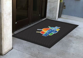 Kona Ice Emissary Outdoor Mat