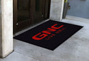 GNC Live Well Emissary Outdoor Mat