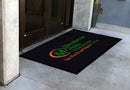 Minuteman Press Emissary Outdoor Mat