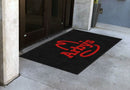 Arby's Emissary Outdoor Mat