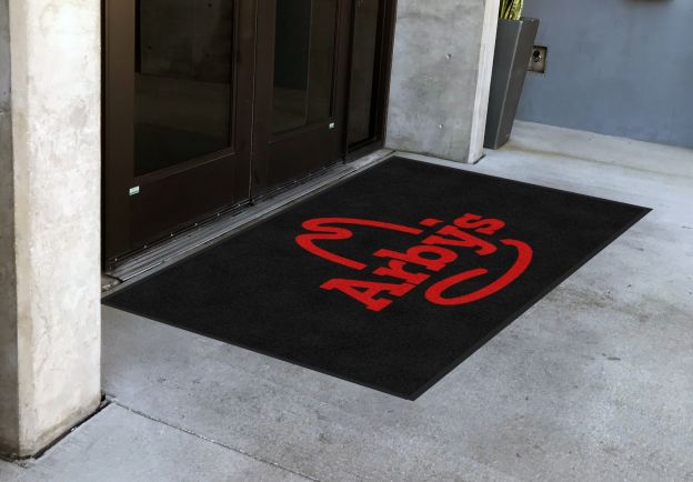 Arby's Emissary Outdoor Mat