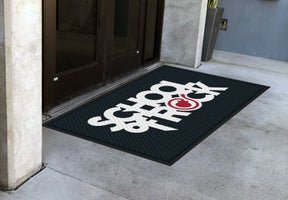 School of Rock Emissary Outdoor Mat