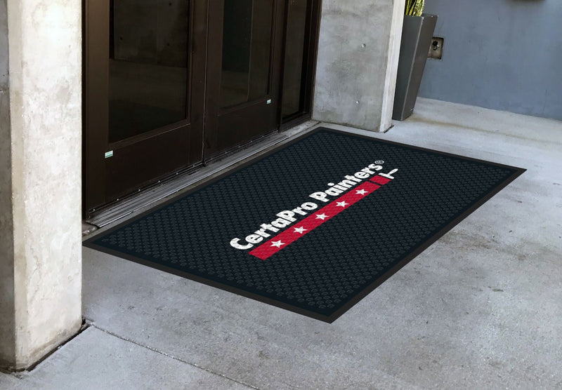 Certapro Painters Emissary Outdoor Mat