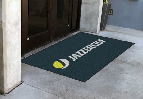Jazzercise Emissary Outdoor Mat