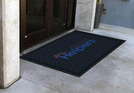 Senior Helpers Emissary Outdoor Mat