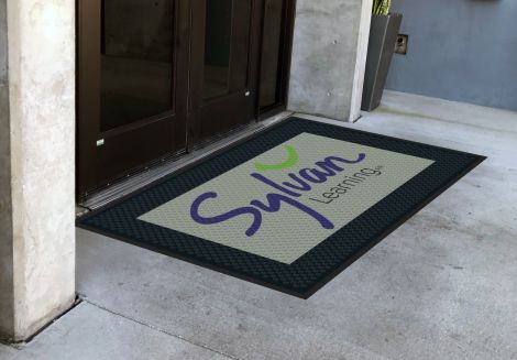 Sylvan Learning Emissary Outdoor Mat