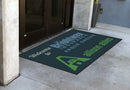 Brightway Insurance Emissary Outdoor Mat